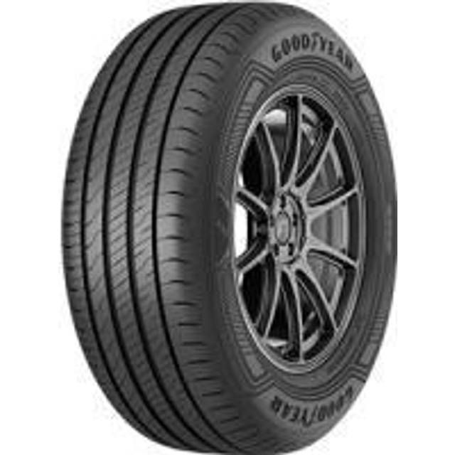 'Goodyear EfficientGrip 2 SUV ( 225/60 R18 100H EVR )'