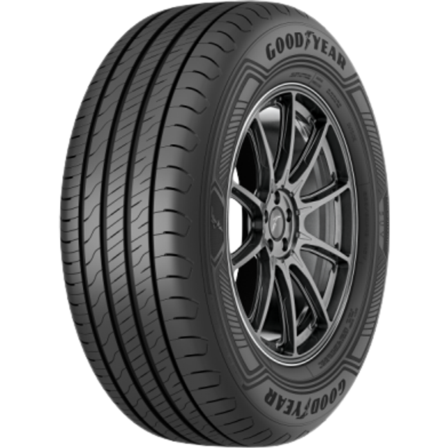 'Goodyear EfficientGrip 2 SUV ( 225/65 R17 102H EVR )'