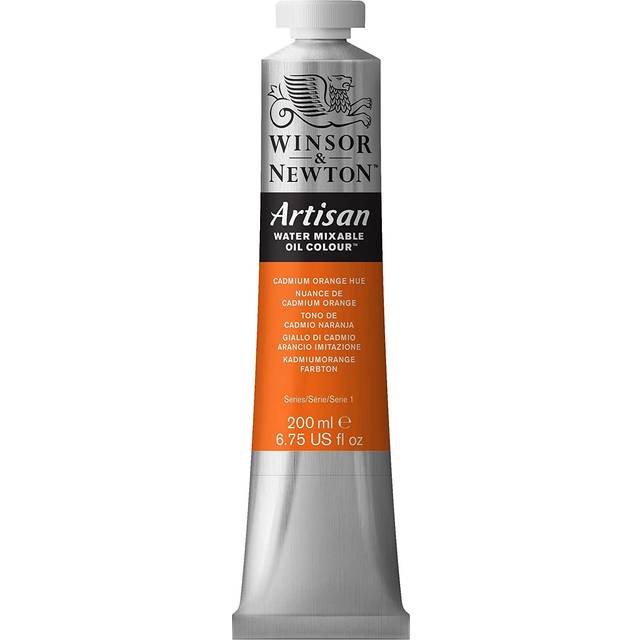 Arti Wat-Mix Oil 200Ml Cad Orang Hue 090