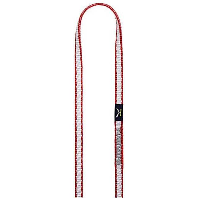 Salewa - Dyneema Bandschlinge Rot (Gr.120)