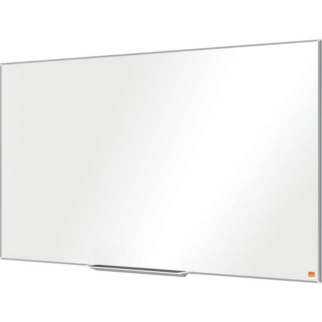 Nobo Whiteboard Impression Pro Widescreen 55" Nano Clean magnetisk tavla