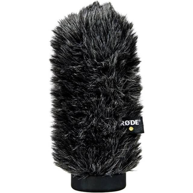 Rode WS6 Deluxe Windshield / Pop Filter