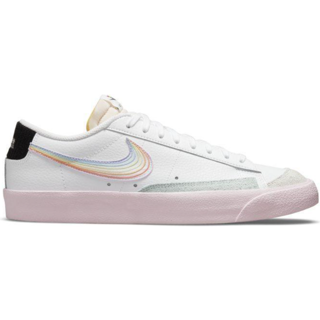 Nike Blazer Low 77 Vntg Bt Mens Trainers Dd3034 Sneakers Shoes 100