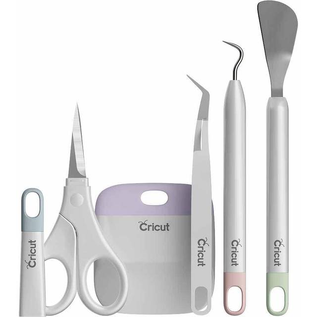 Cricut™ Basic Tool Set