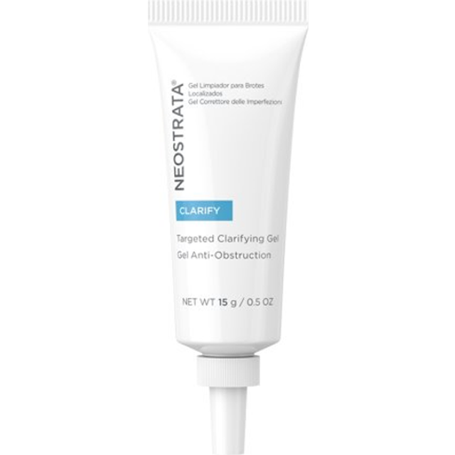 NeoStrata Targeted Clarifying Gel 15g
