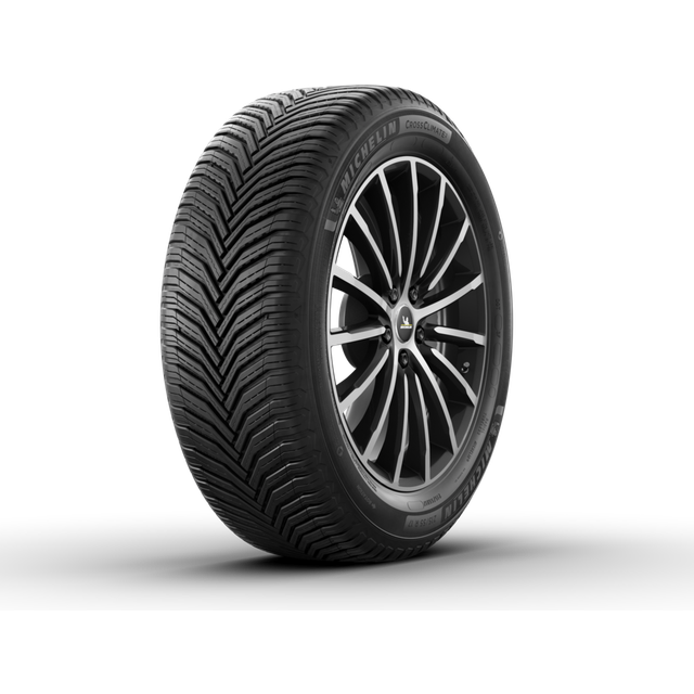Michelin CrossClimate 2 205/55 R19 97V XL