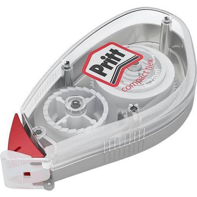 Korrigeringsroller 4.2mm x 10m | Pritt Compact Flex