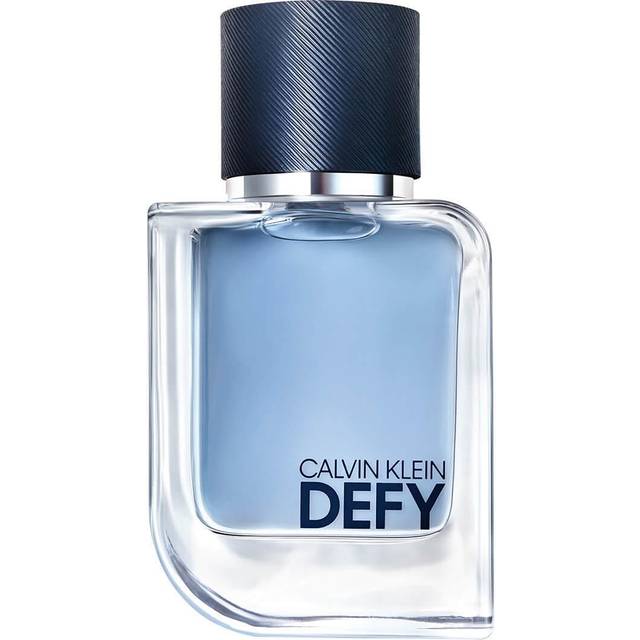 Calvin Klein Defy Eau De Toilette 50ml