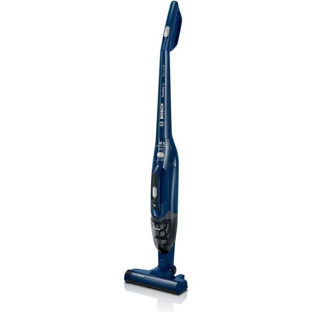Bosch bchf216gb serie 2 cordless 2in1 vacuum blue brand