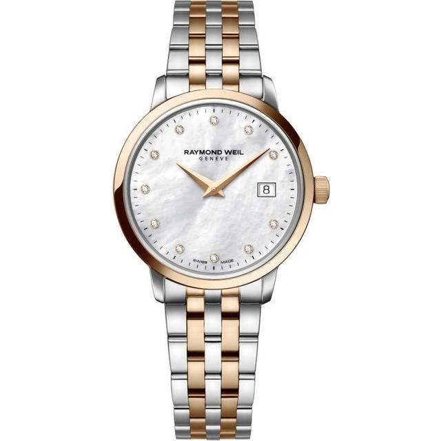 Toccata 29mm Ladies Watch