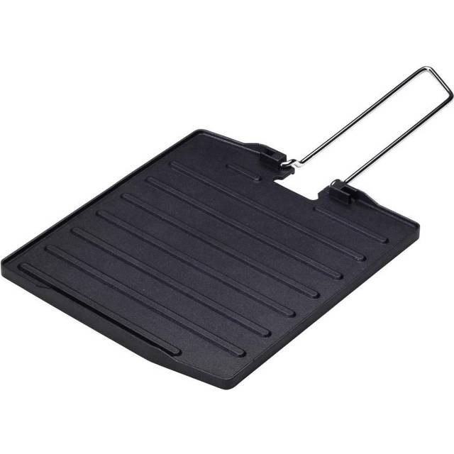 Primus CampFire Griddle Plate stekplatta - Svart