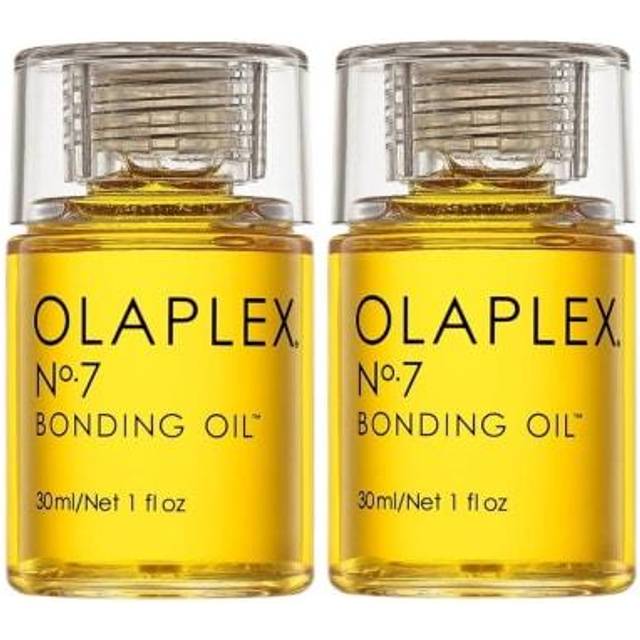 Nr.7 Bonding Oil Duo 2x30 ml - 60 ml