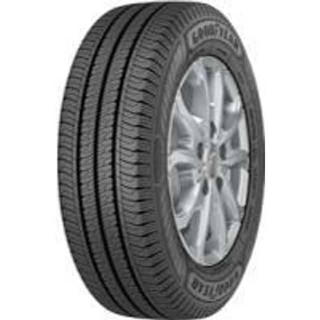 Goodyear EfficientGrip Cargo 2 215/60 R17 109/107T personbil Sommardäck Däck 582496