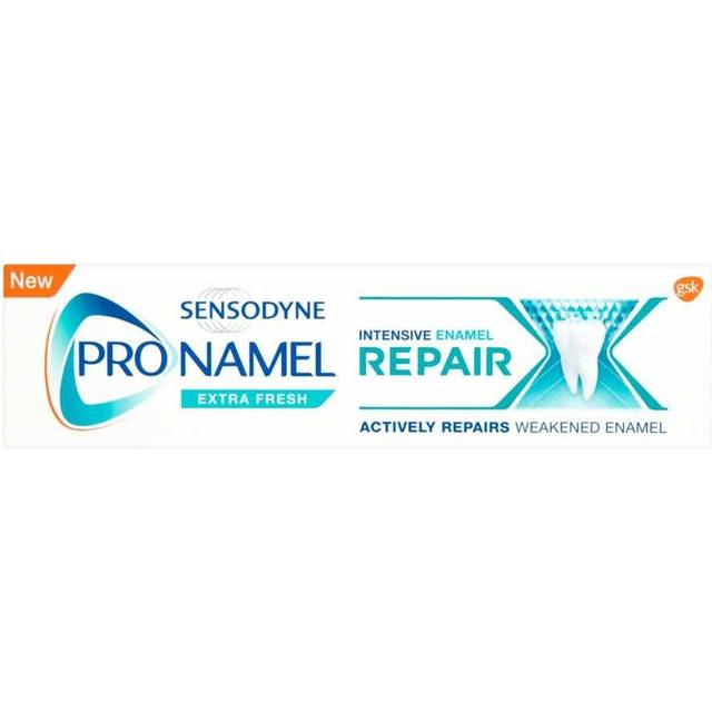Sensodyne Pronamel Intensiv Zahnpasta Repair Extra Fresh, 75 ml