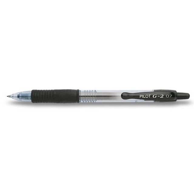 G2 Gel 0.7 Black