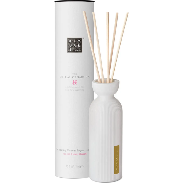 Rituals The Ritual Of Sakura Fragrance Sticks Doftstickor 70 ml