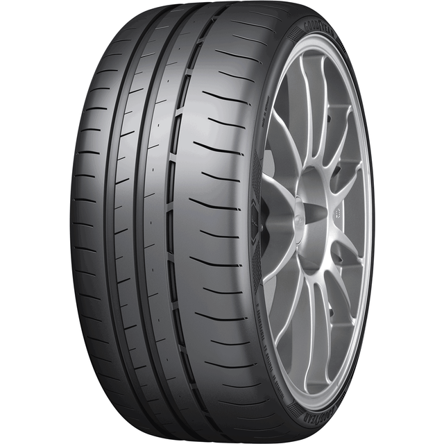 Goodyear Eagle F1 Supersport R 315/30 R21 105Y personbil Sommardäck Däck 577380