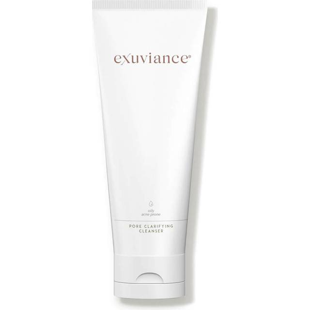 Exuviance Pore Clarifying Cleanser