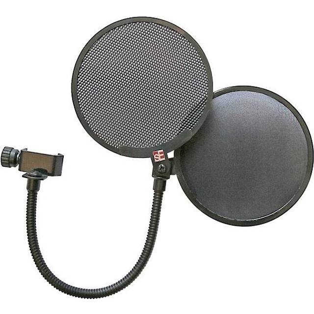 sE Electronics Dual Pro Studio Pop Shield