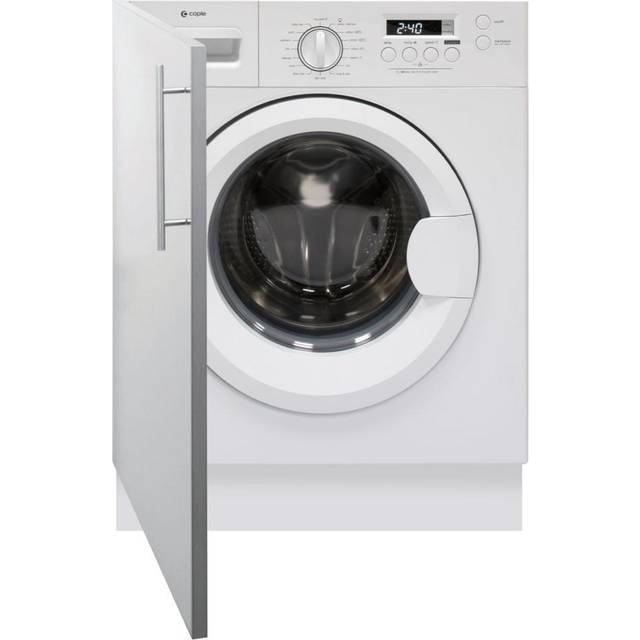 Caple WMI3001 WMI3001 7kg Fully Integrated Washing Machine