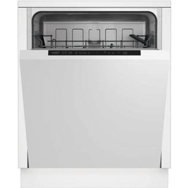 Zenith ZDWI600 ZDWI600 Integrated Dishwasher - A+ Energy Rated