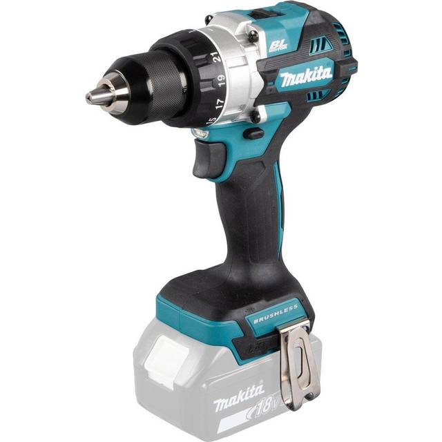 Makita DDF486 18v LXT Cordless Brushless Drill Driver No Batteries No Battery Charger No Case