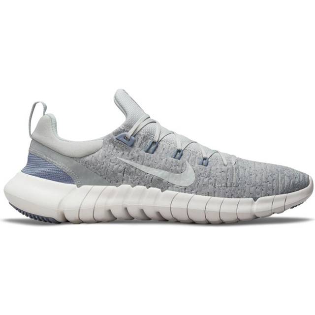 Nike Free Run 5.0 'Grey Fog' - GREY - 9