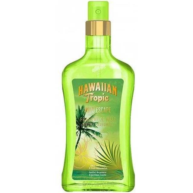 Hawaiian Tropic Wild Escape Fragrance Mist 250ml
