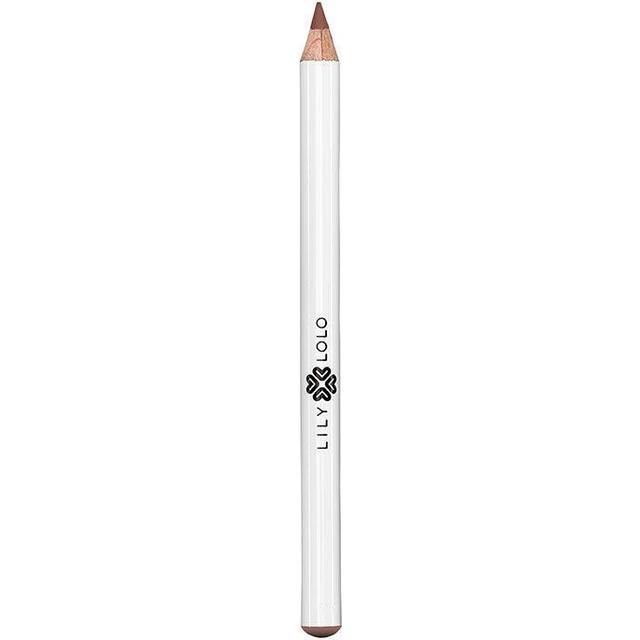 Lily Lolo Natural Lip Pencil Soft Nude