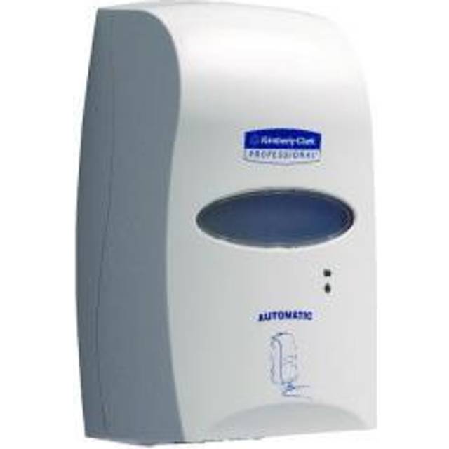 Kimberly Clark Professional Electronic Skin Care Dispenser