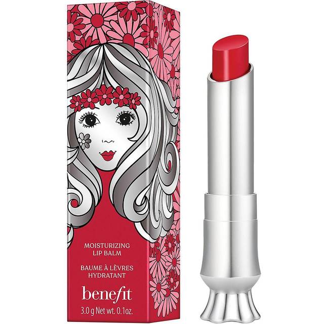 Benefit Ruby 22 California Kissin&#39; Colorbalm Lip Balm 3g