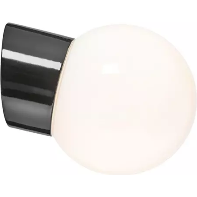Arm Glob 150 Blank, 230V, SNE IP54, E27, Vit, IFÖ Electric