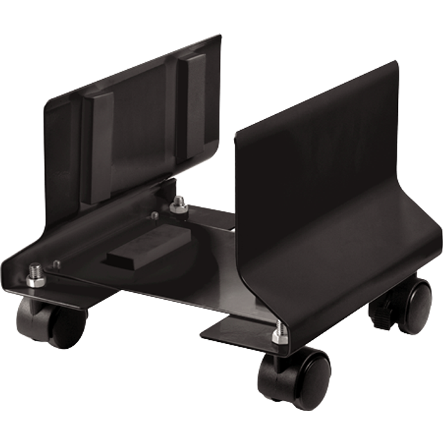 Fellowes 9169201 Premium CPU Stand Graphite