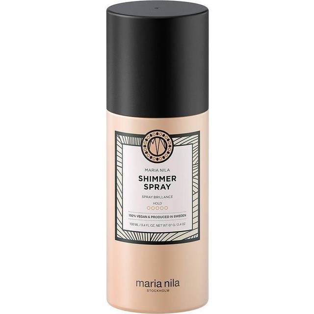 Maria Nila Shimmer Spray 100ml
