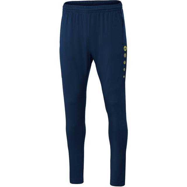 Trousers Jako entraînement Premium - Bleu