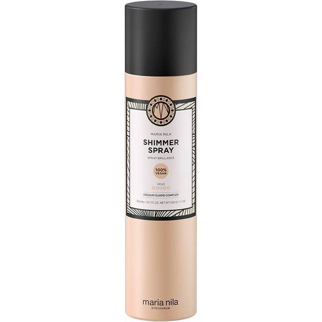 Maria Nila Shimmer Spray 300ml