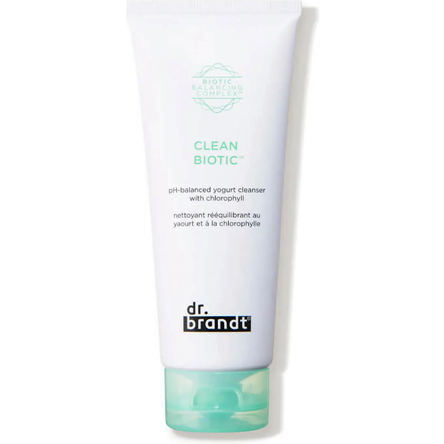 Pre Biotics Clean Biotic Cleanser 105 ml