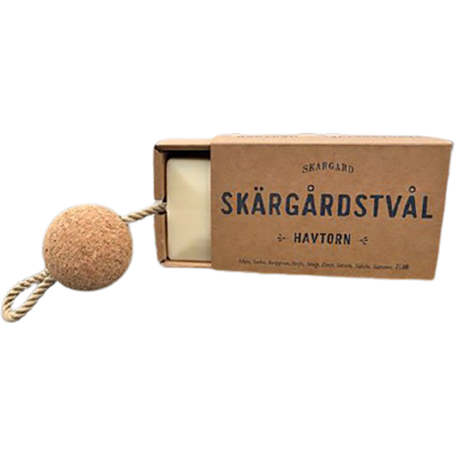 SKÄRGÅRDSTVÅL HAVTORN