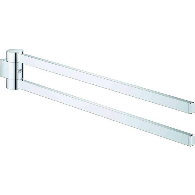Grohe Selection Towel Holder - Pivotable - Chrome (41063000)
