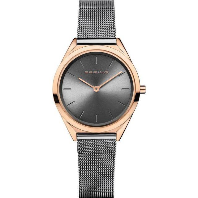 Bering 17031-369 Ultra Slim Damenuhr 31mm 3ATM