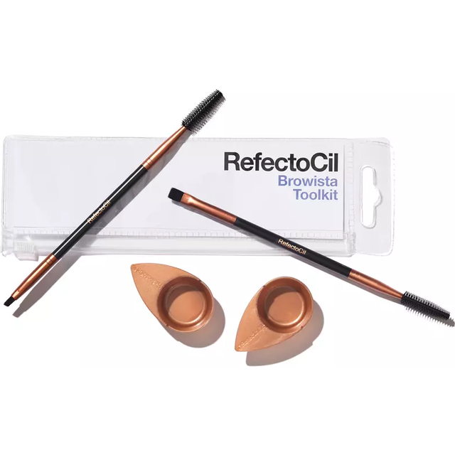 Refectocil Browista Toolkit 4 pcs