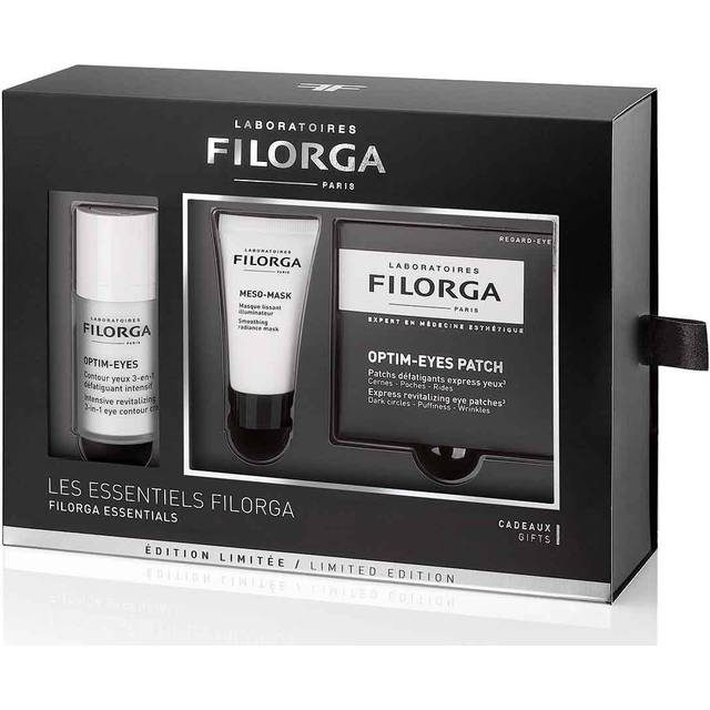 Filorga Optim-Eyes Essentials Set