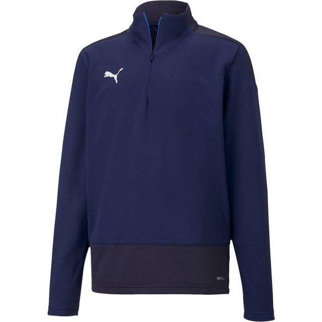 Puma Goal Training 1/4 Zip Midlayer