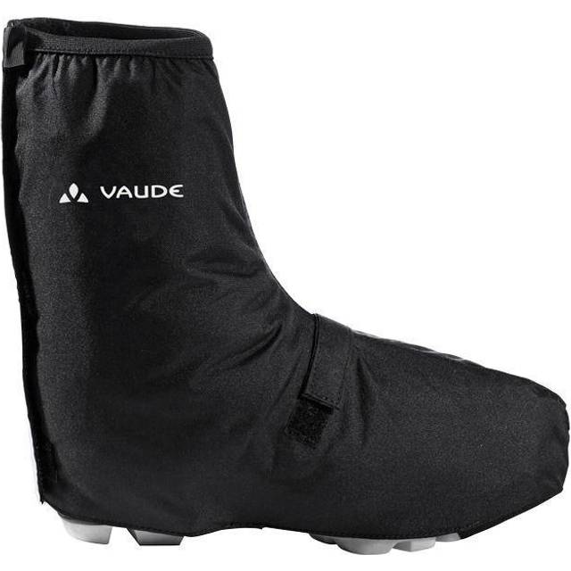 Vaude Unisex översko cykelgaiter, svart, 47–49, 1279