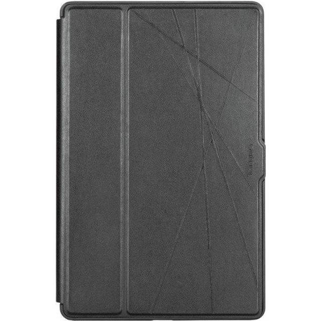 Targus click-in ecosmart 10.4" for samsung galaxy tab a7 black thz883gl