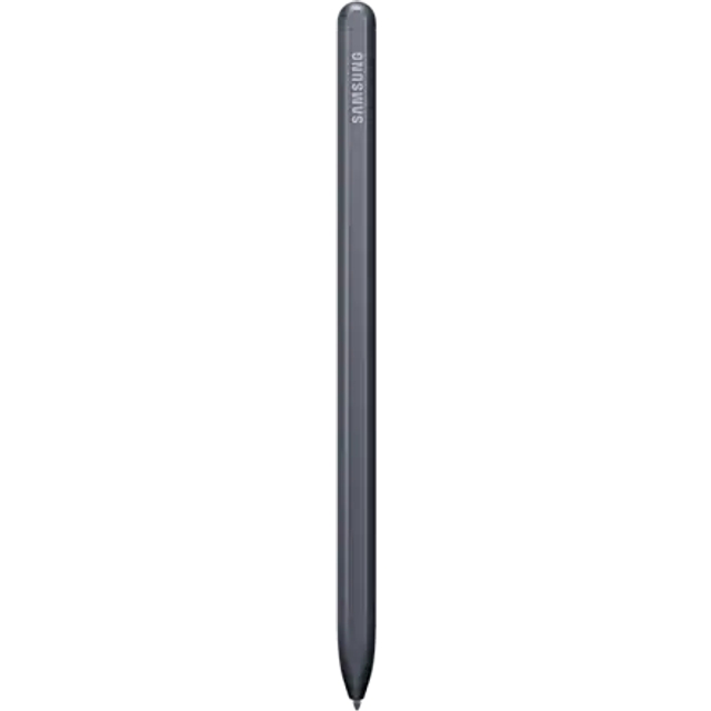 Samsung Galaxy Tab S7 FE svart S penna EJ-PT730