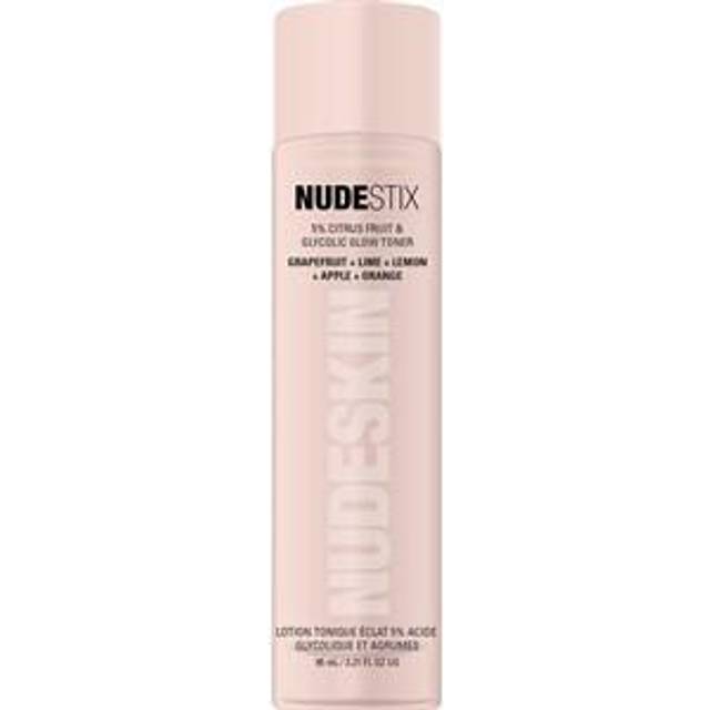 NUDESTIX - Nudeskin 5% Citrus Fruit & Glycolic Glow Toner 95ml DISCONTINUED for Women