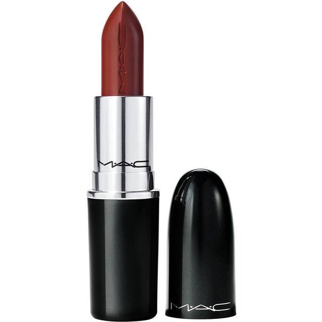 MAC - Lustreglass Sheer-Shine Lipstick