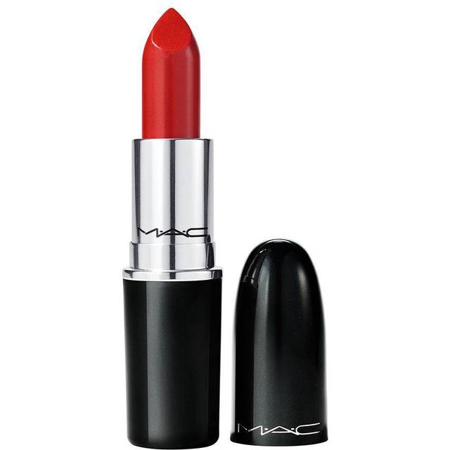 Mac Lipstick Luster Matt 3 g flUSTered