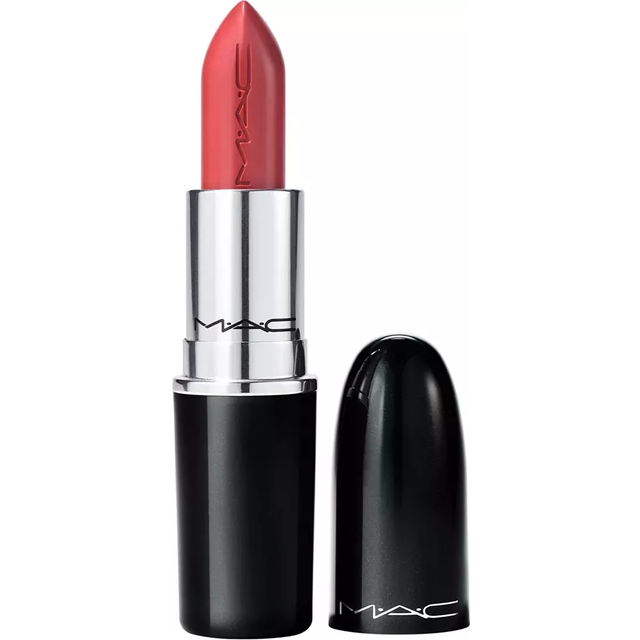 MAC - Lustreglass Sheer-Shine Lipstick